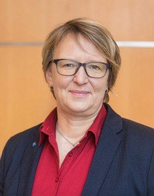 Sylvia Thun
